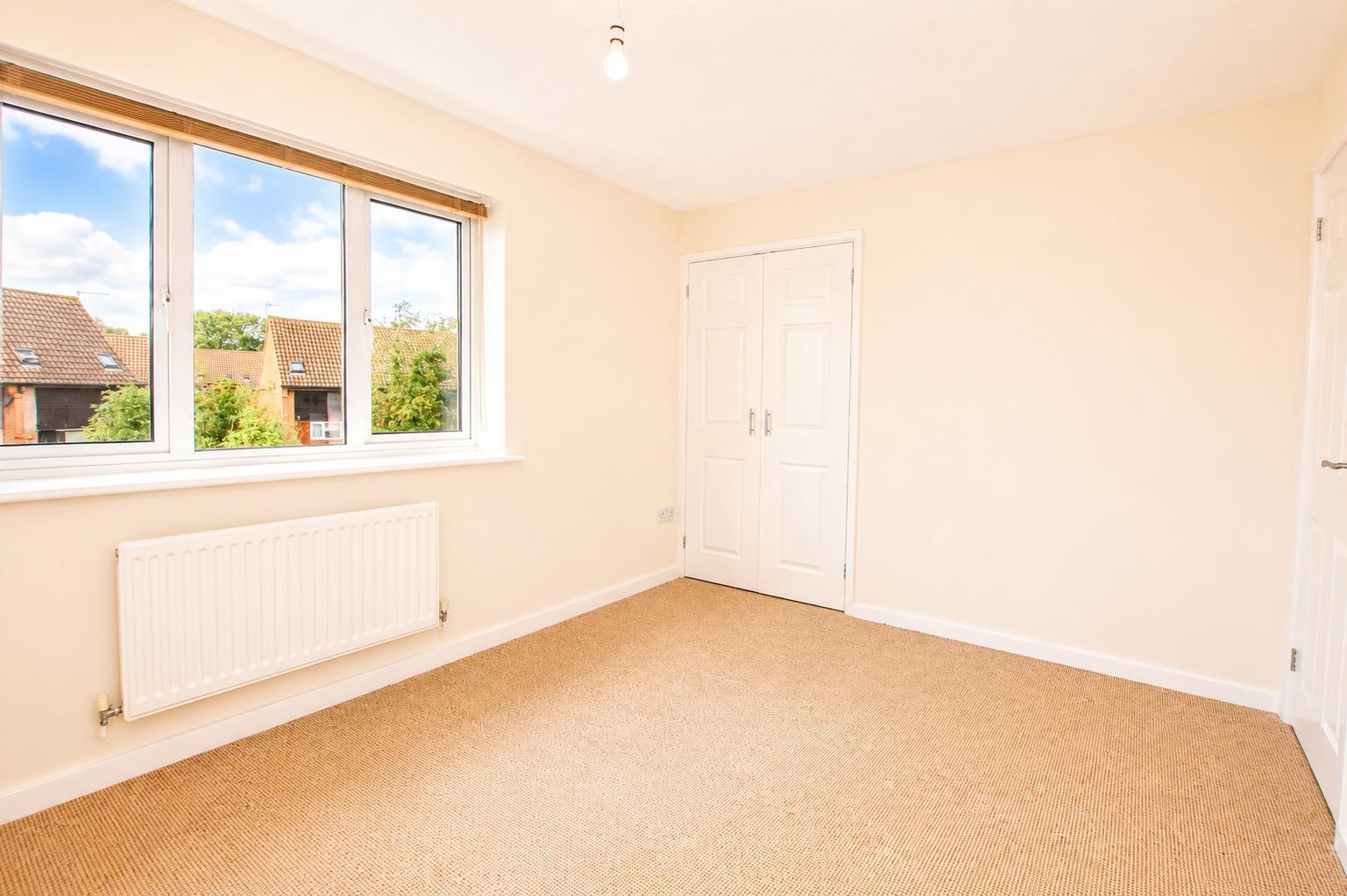 Moeran Close, Brownswood, Milton Keynes